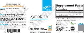XYMOGEN XymoDine - supplement