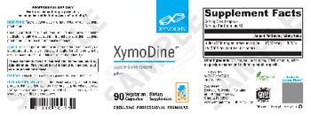 XYMOGEN XymoDine - supplement
