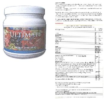 Youngevity Ultimate Youth - supplement