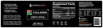 Youtheory Men Collagen - supplement