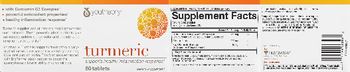 Youtheory Turmeric - supplement