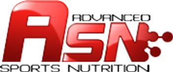 ASN Advanced Sport Nutriceuticals