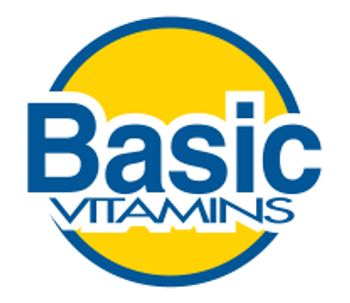 Basic Vitamins