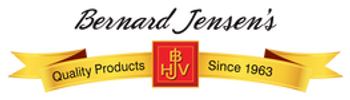 Bernard Jensen's