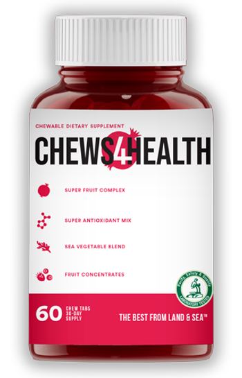 Chews-4-Health