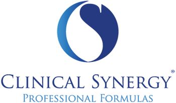 Clinical Synergy Professional Formula