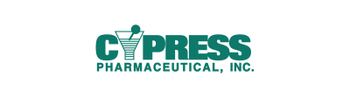 Cypress Pharmaceutical