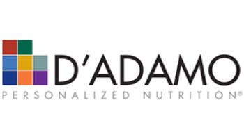 D'Adamo Personalized Nutrition