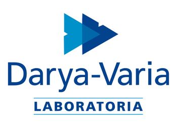 Darya-Varia