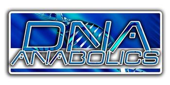 DNA Anabolics Nootropics