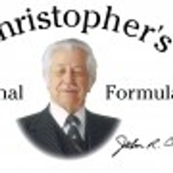 Dr. Christopher's Original Formulas