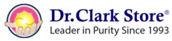 Dr. Clark Purity Products