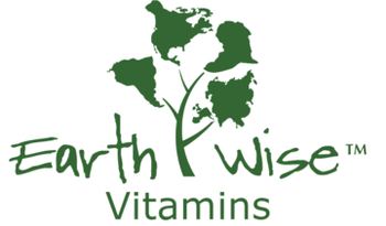 Earth Wise Vitamins & Supplements