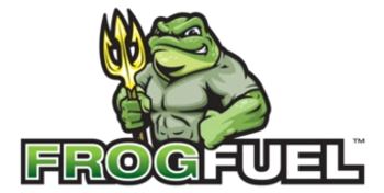 Frog Fuel