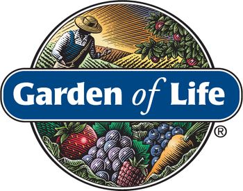 Garden Of Life Baby