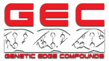 GEC Genetic Edge Compounds