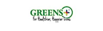 Greens+ Organics