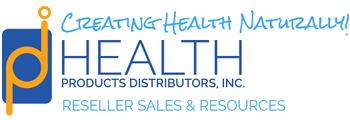 Health Products Distributors