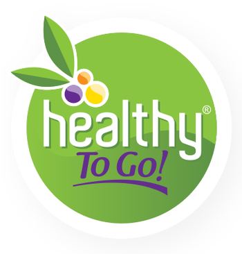 Healthy To Go!