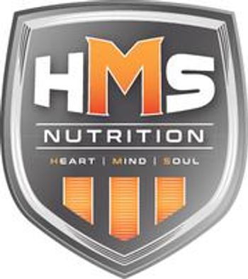 HMS Nutrition Heart Mind Soul