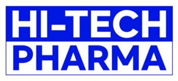 HTP Hi-Tech Pharmaceuticals