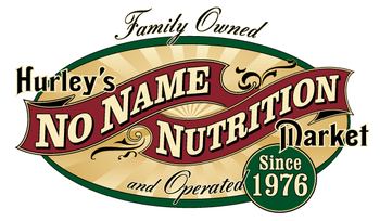 Hurley's No Name Nutrition Market