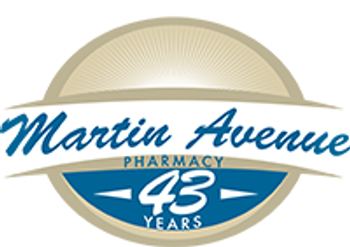 Martin Avenue Pharmacy