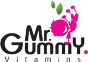 Mr. Gummy Vitamins