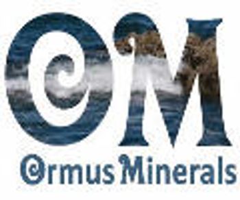 Ormus Minerals