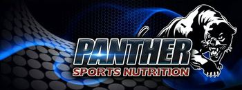 Panther Sports Nutrition