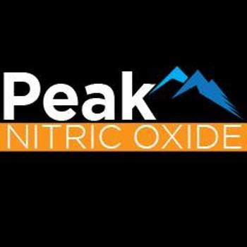 Peak Nitric Oxide