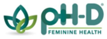 Ph-d Feminine Health Support