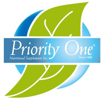 Priority One Nutritional Supplements