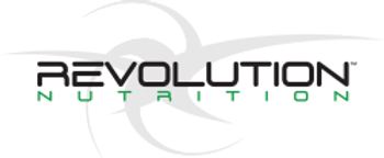 Revolution Nutrition Pro Series