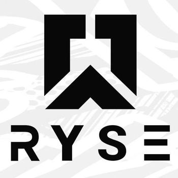 Ryse Up Sports Nutrition