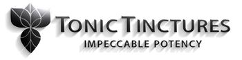 Tonic Tinctures