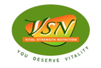 VSN Vital Strength Nutrition