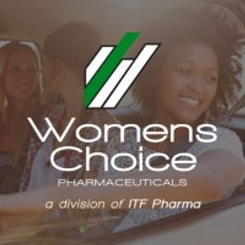 Women's Choice Pharmaceuticals