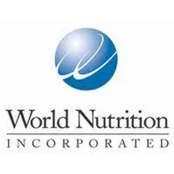 World Nutrition Incorporated