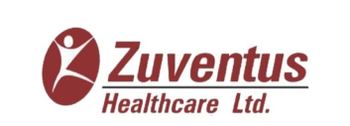 Zuventus Healthcare Ltd.